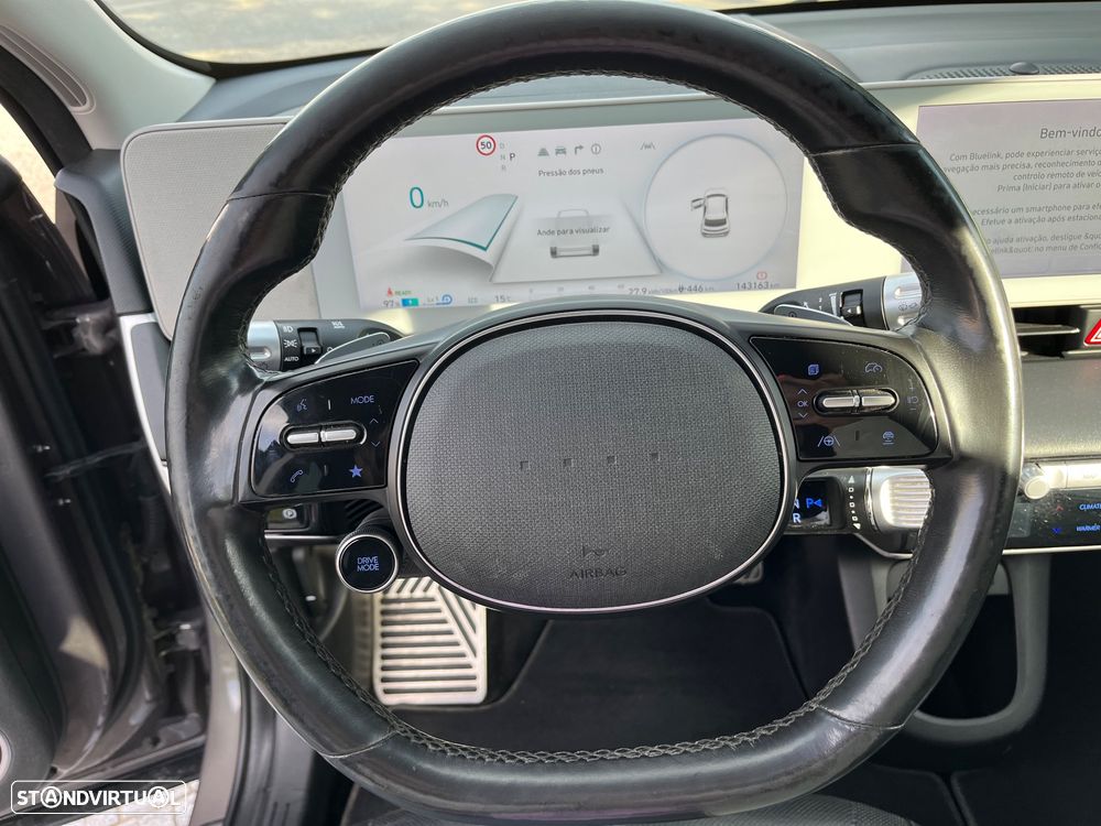 Hyundai Ioniq 5 73kWh Vanguard - 31