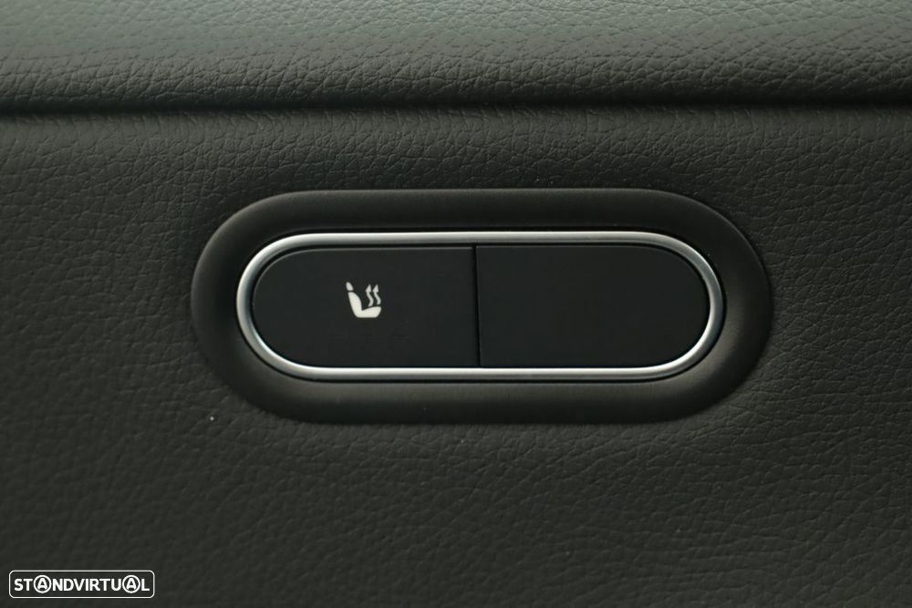 Mercedes-Benz A 200 Standard - 20