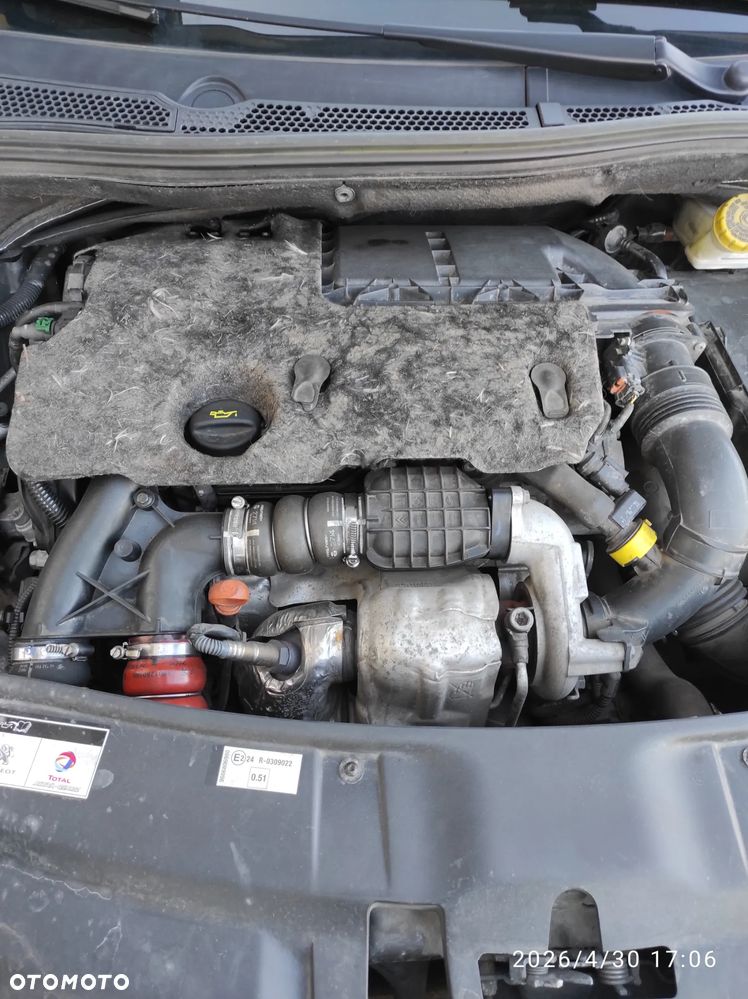 Peugeot 2008 - 11
