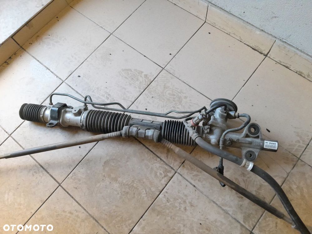 Przekładnia kierownicza maglownica HONDA FR-V 05-09r. SJD-G0 Europa - 6