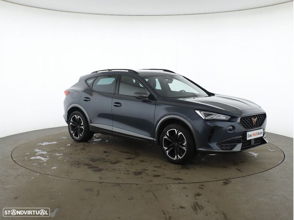 Cupra Formentor - 6