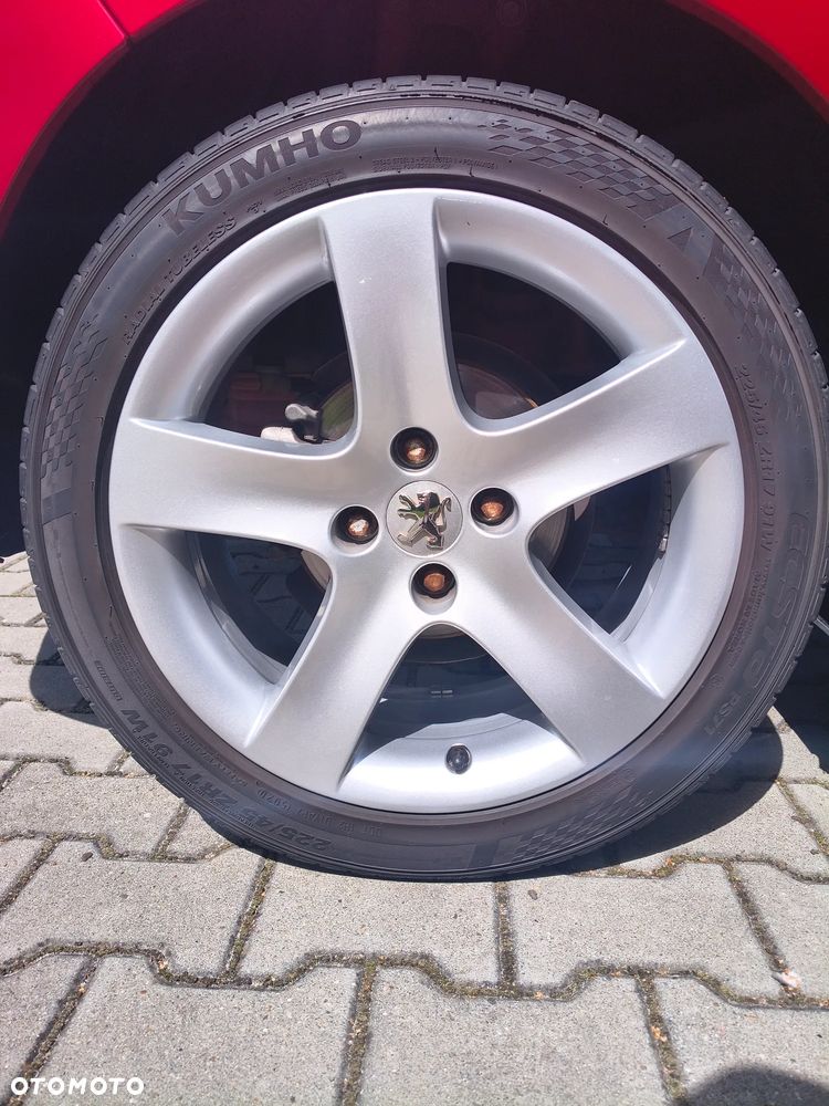 Peugeot 308 1.6 VTi Active - 15