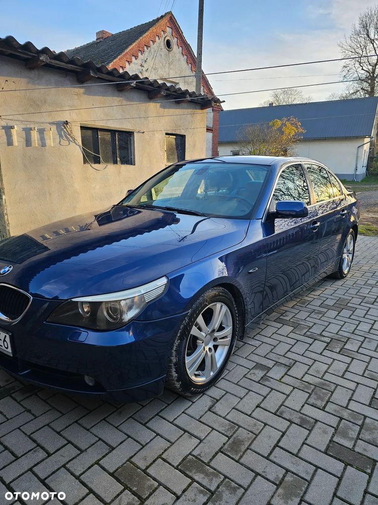 BMW Seria 5 - 21