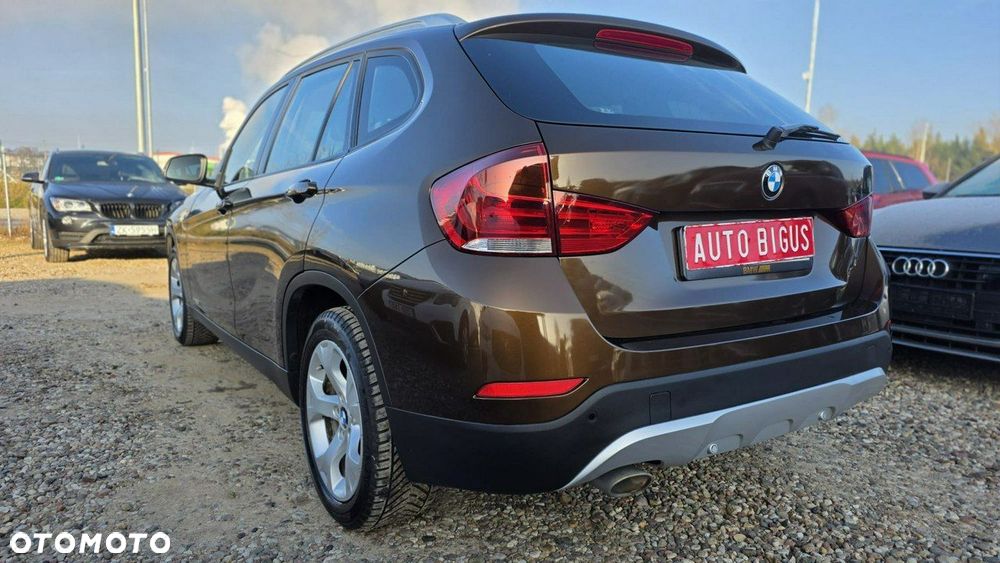 BMW X1 - 9
