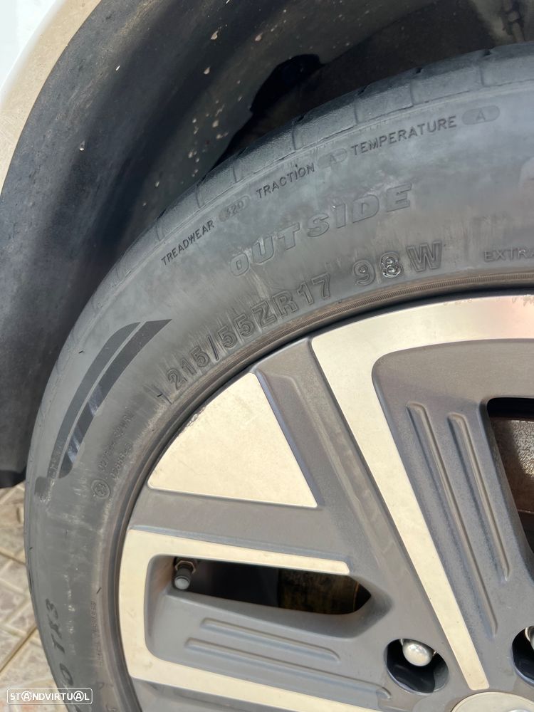 Hyundai Kauai EDITION 30+ - 14