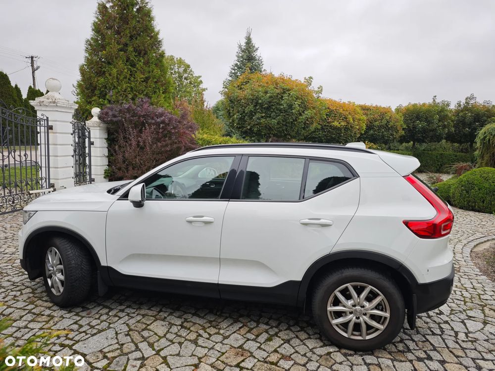 Volvo XC 40 T3 Momentum - 5