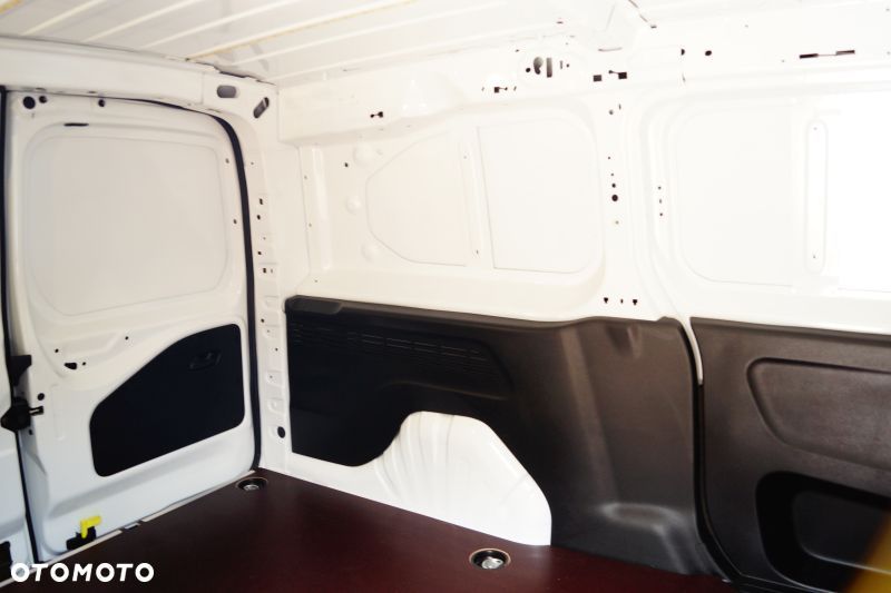 Opel Combo - 32