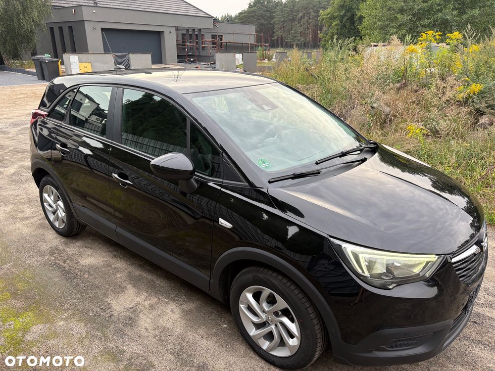 Opel Crossland X 1.5 CDTI Eco Enjoy S&S - 5