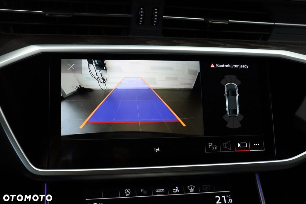 Audi A7 Sportback - 31