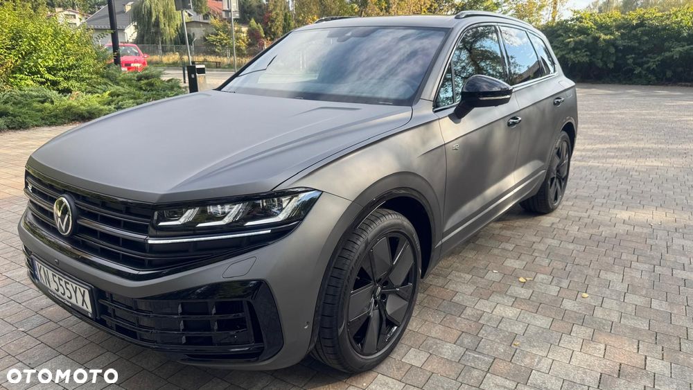 Volkswagen Touareg - 19