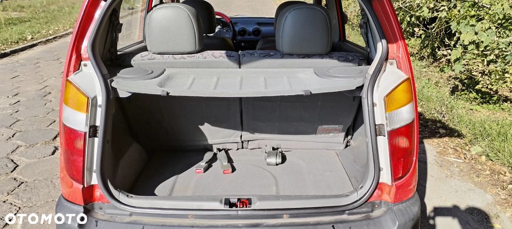Hyundai Atos ver-1-0-gl - 4