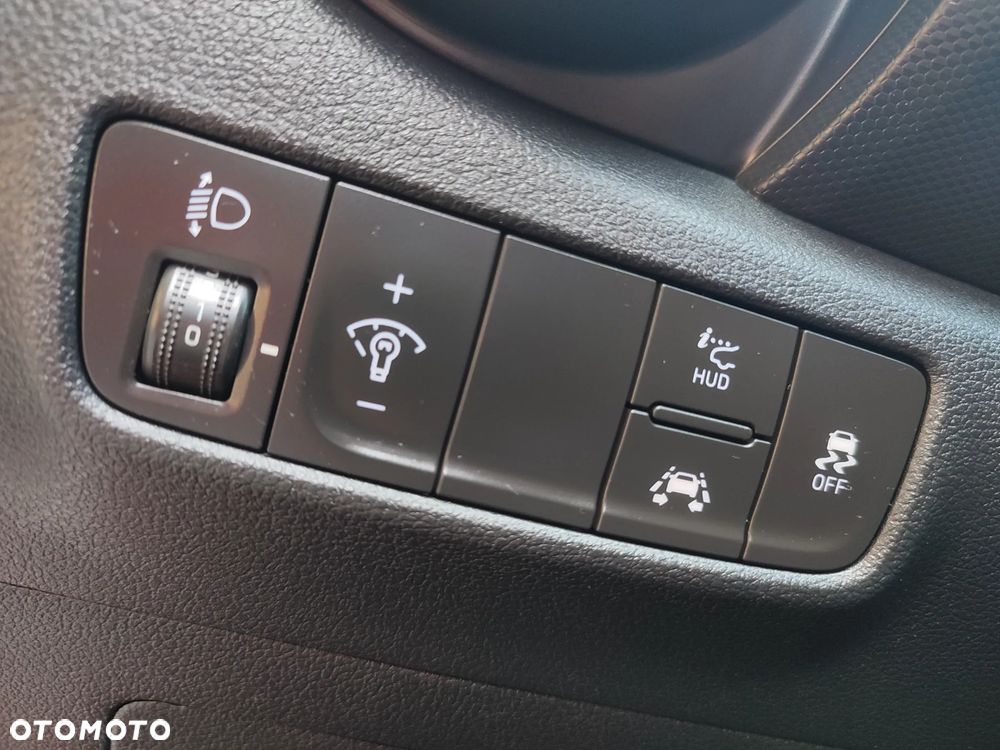 Hyundai Kona 1.0 T-GDI EDITION 30+ - 32