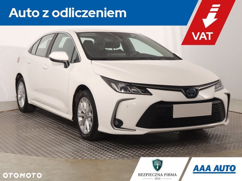 Toyota Corolla - 2