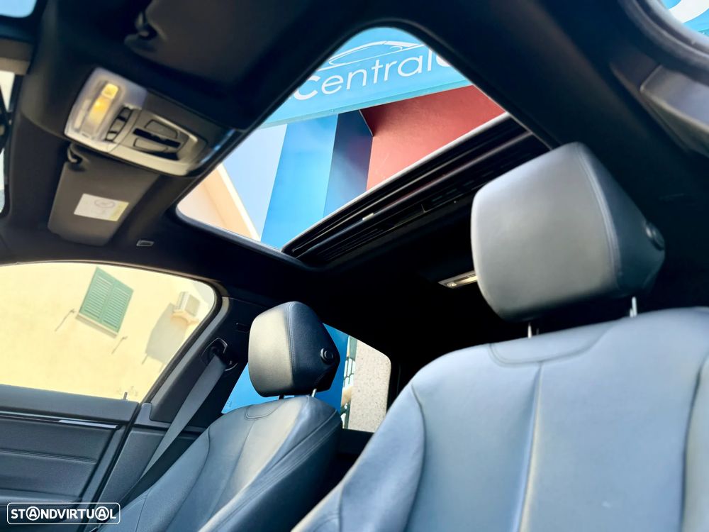 BMW 420 Gran Coupé d Pack M Auto - 13