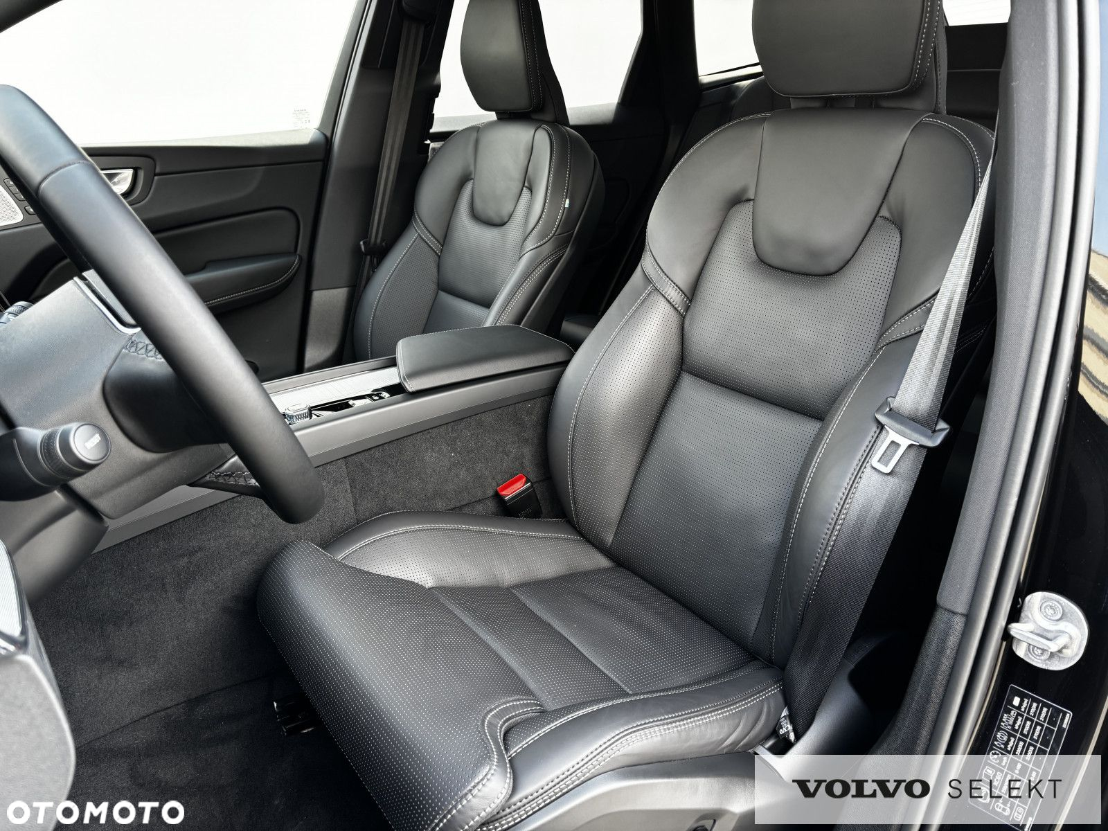 Volvo XC 60 - 10
