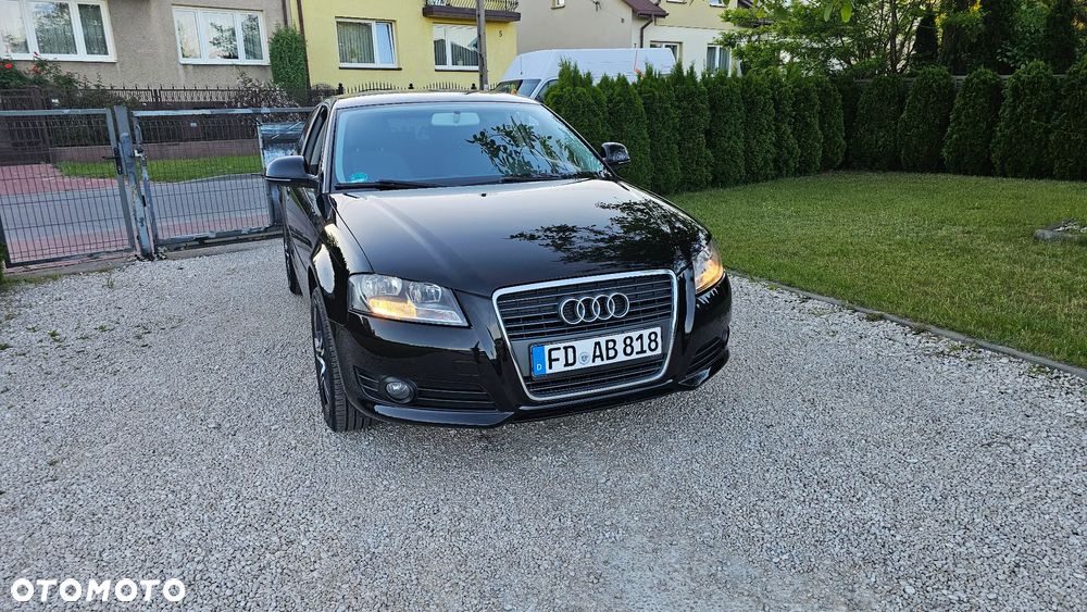 Audi A3 3-drzwiowe - 18