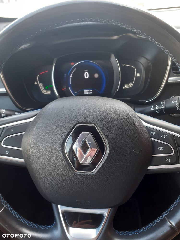 Renault Kadjar 1.2 Energy TCe S-Edition - 7