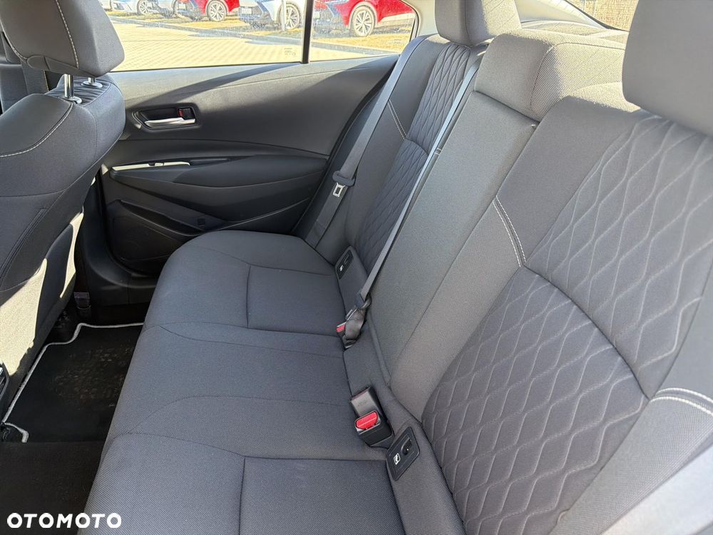 Toyota Corolla 1.8 Hybrid Comfort - 14