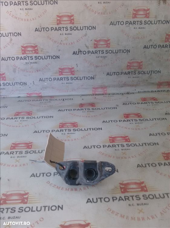 lacat usa culisanta volskwagen crafter - 1