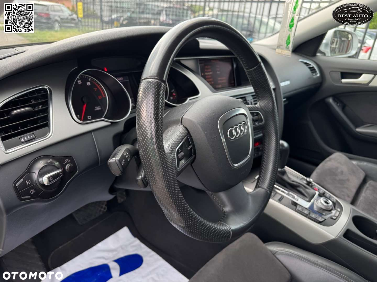 Audi A5 - 24