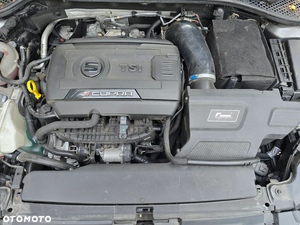 Seat Leon 2.0 TSI Start&Stop DSG Cupra 290 - 39