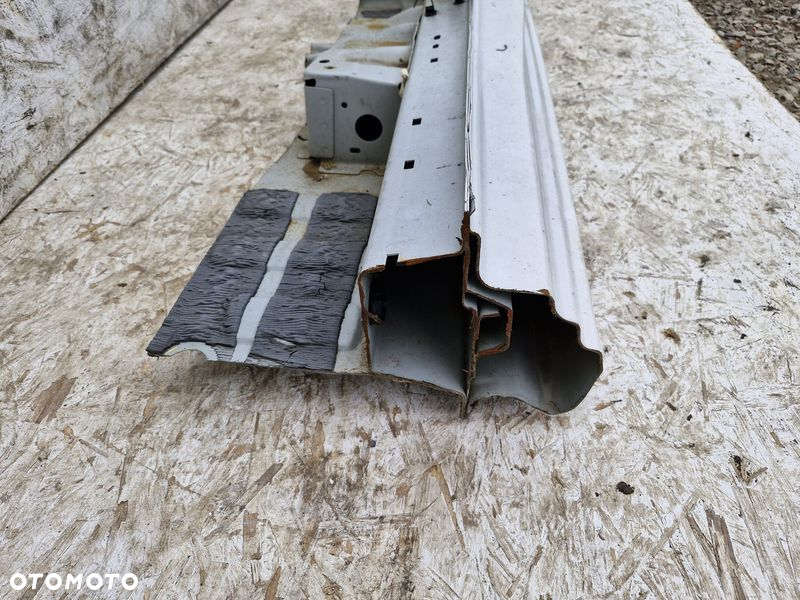 CITROEN C3 III 3 PRÓG SŁUPEK ŚRODKOWY LEWY EWPB - 6