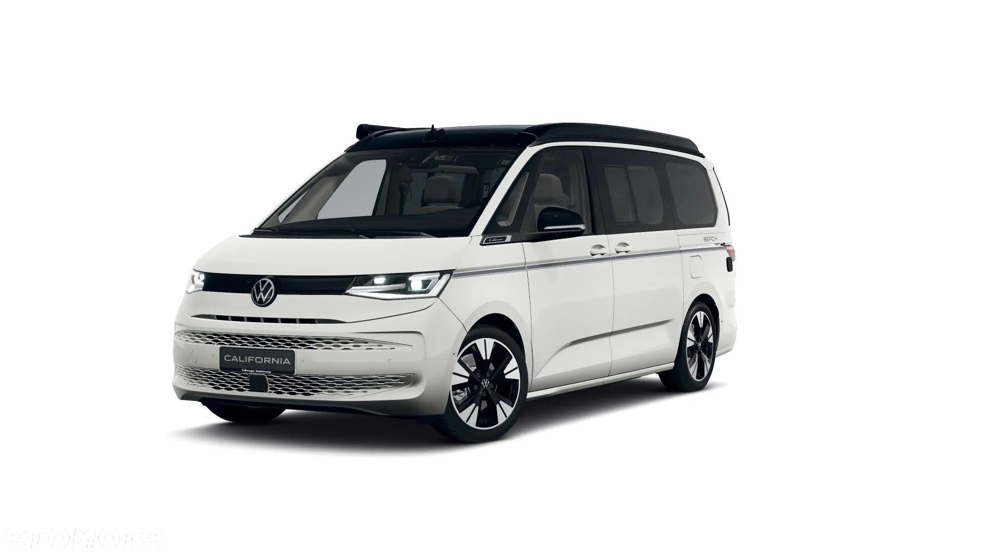 Volkswagen California - 3