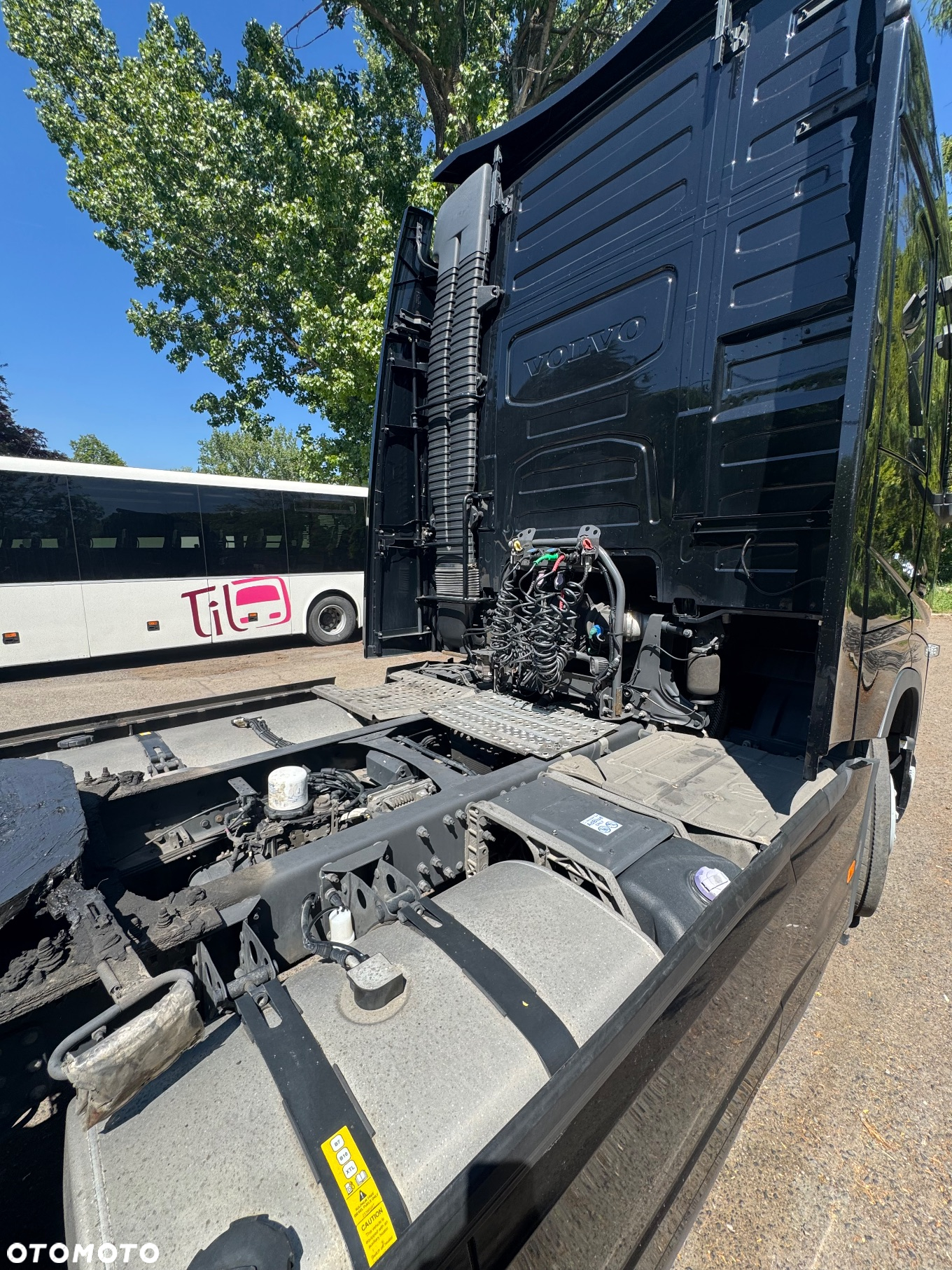 Volvo FH 460 TC I-SAVE - 8