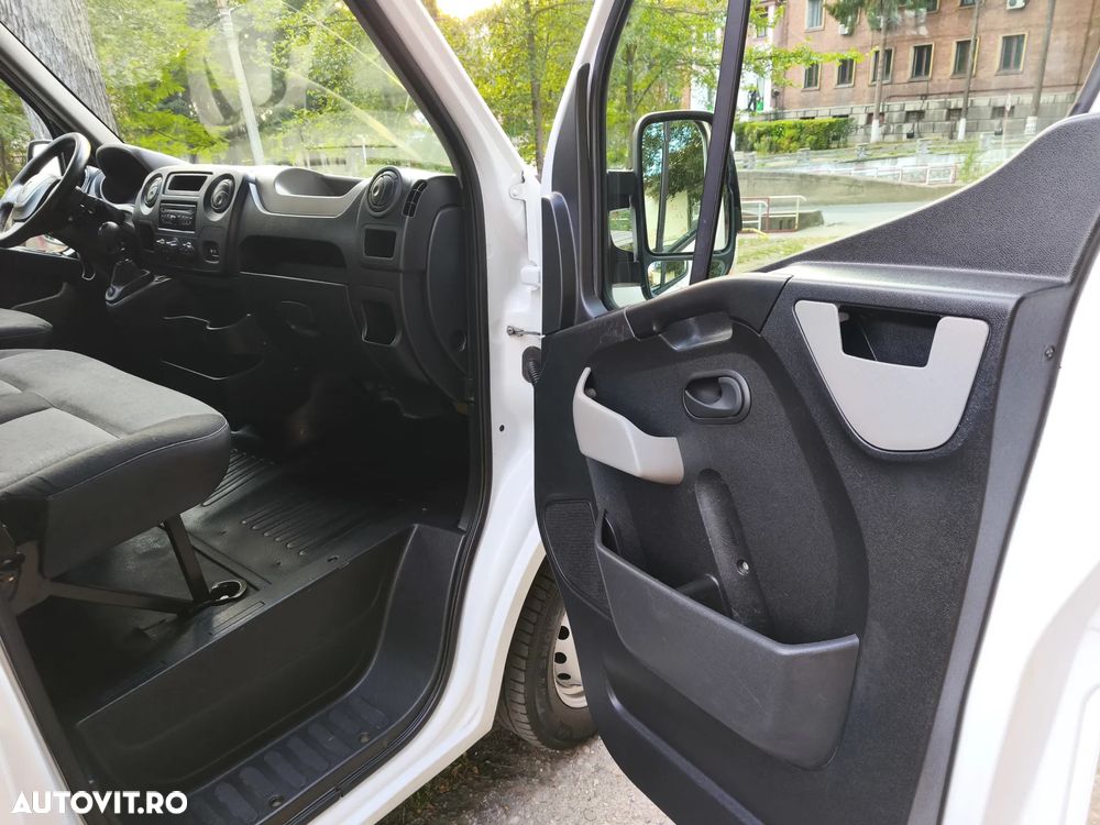 Renault Master - 14