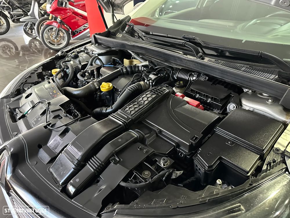 Renault Mégane Sport Tourer 1.5 dCi GT Line J18 - 30