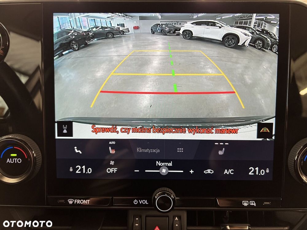 Lexus NX 350h Elegance 2WD - 26