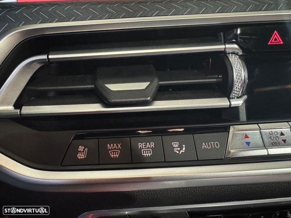 BMW X5 45 e xDrive Pack M - 50