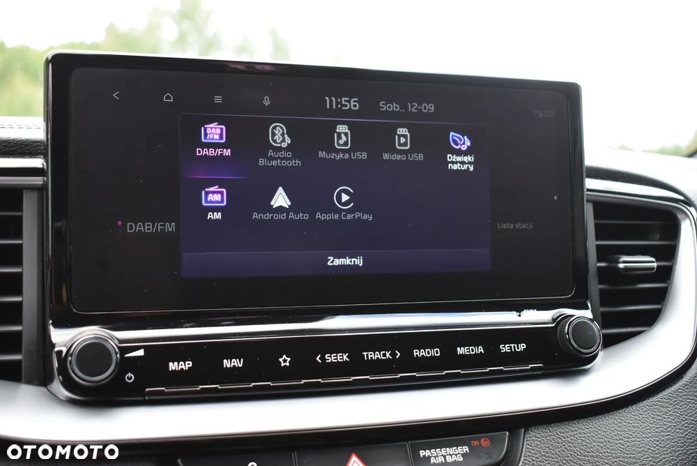 Kia ProCeed 1.5 T-GDI DCT7 OPF GT LINE - 31
