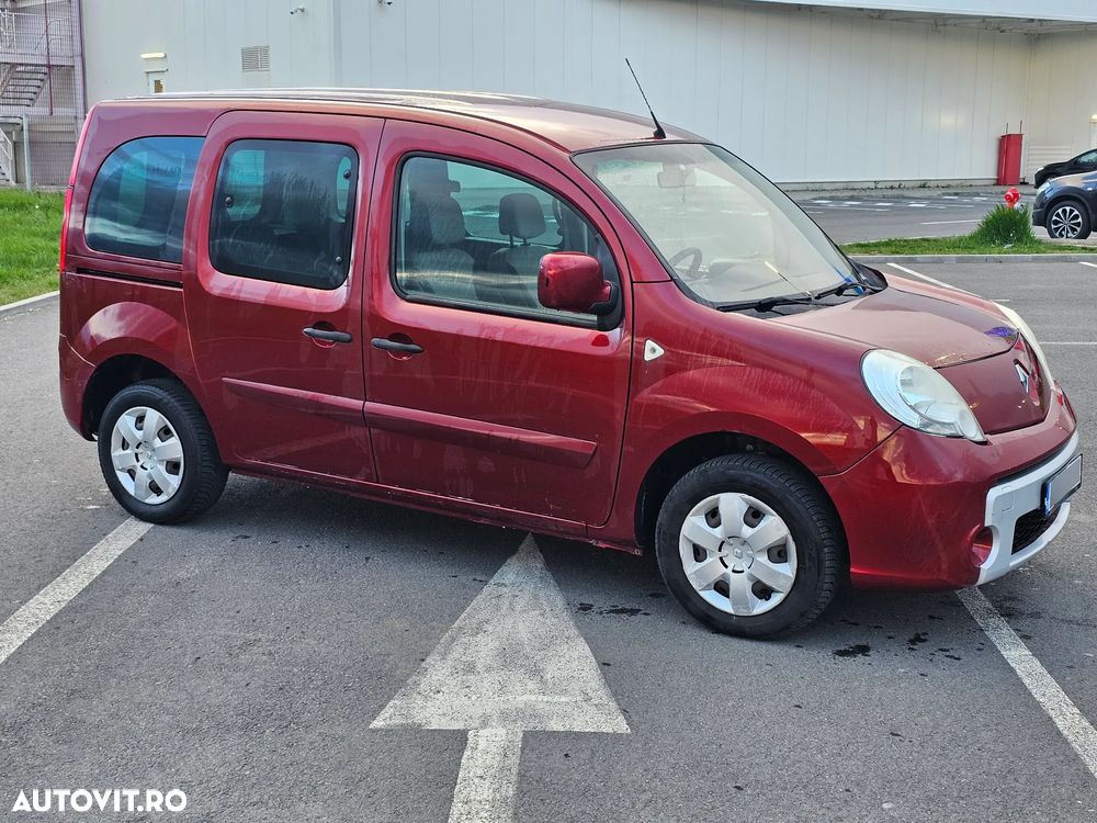 Renault Kangoo - 3