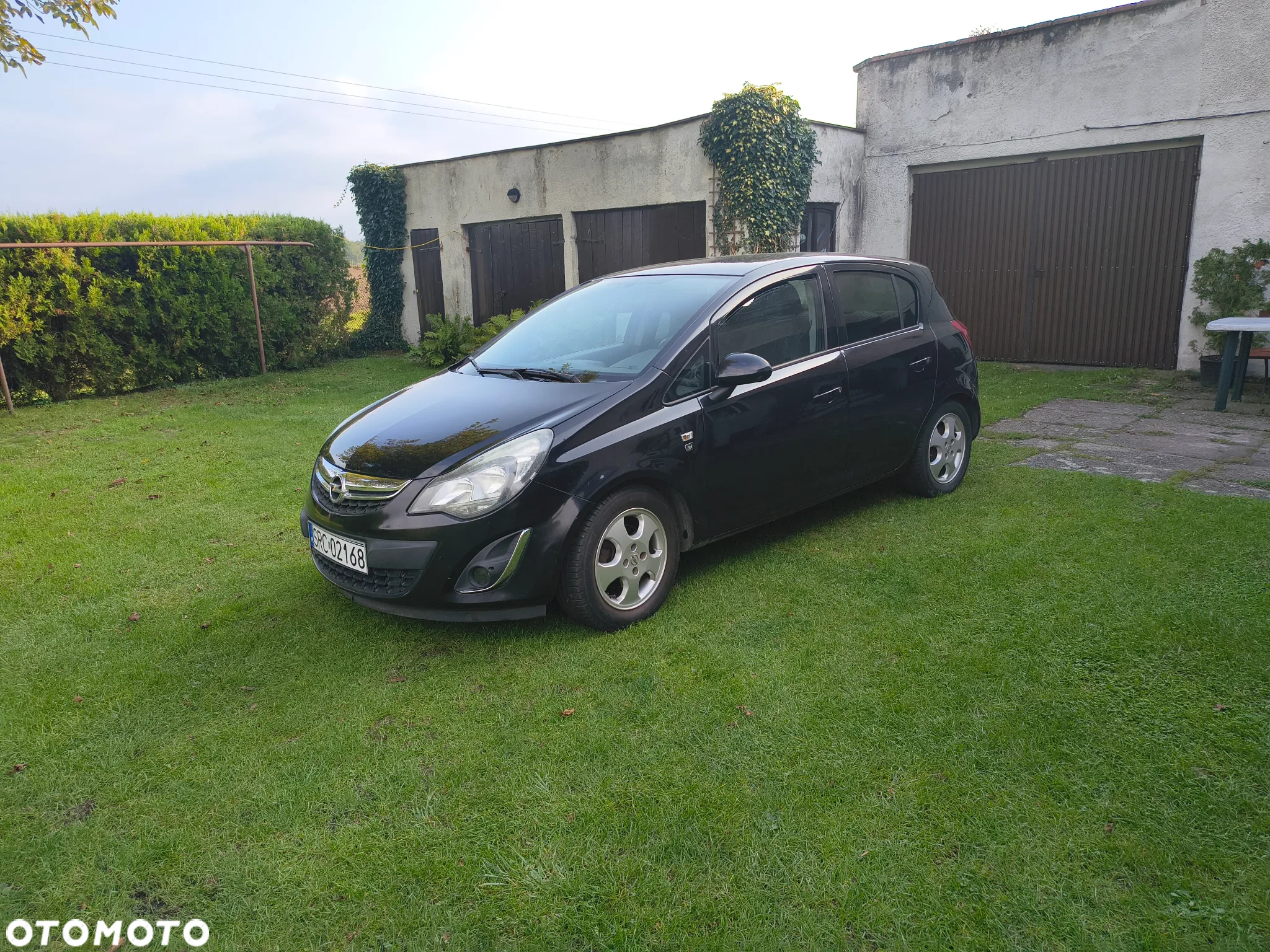 Opel Corsa 1.2 16V 111 - 14