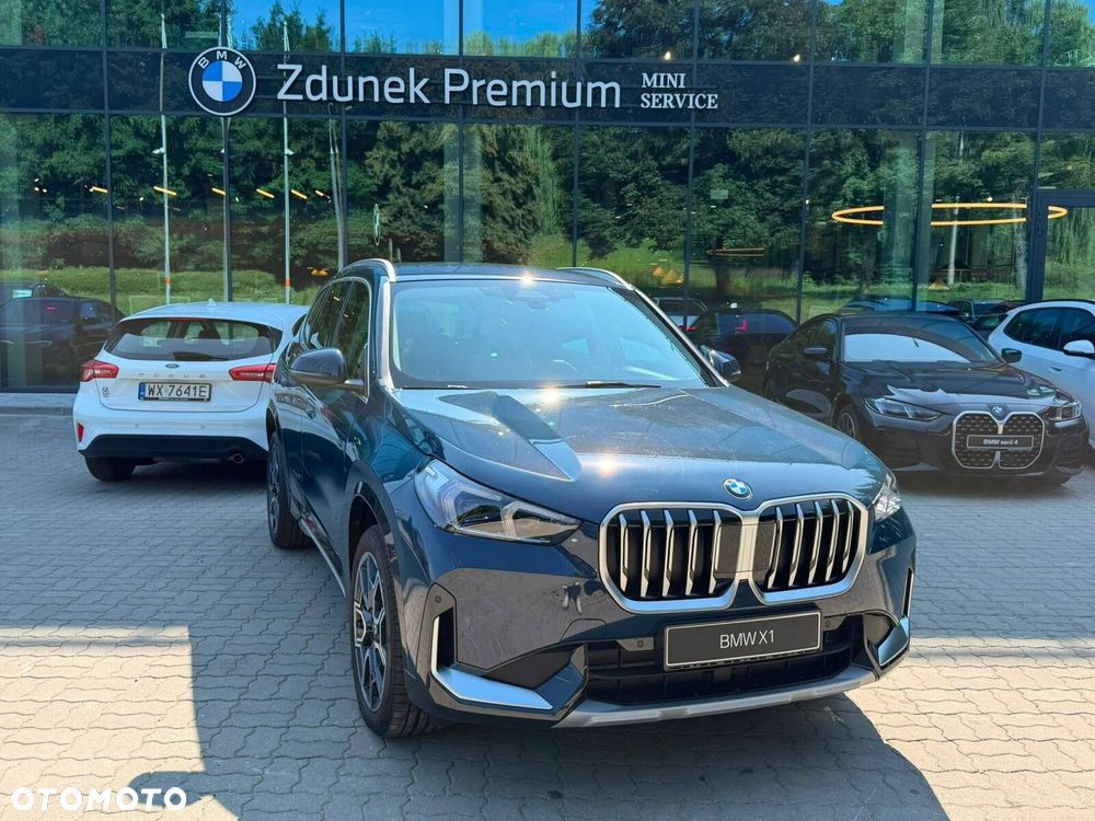 BMW X1 - 2