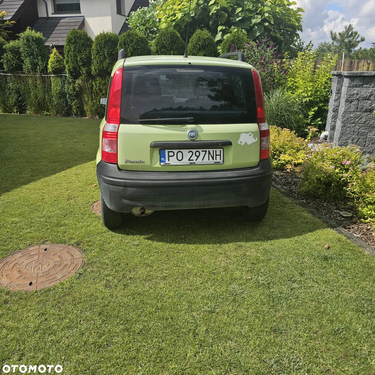 Fiat Panda - 3