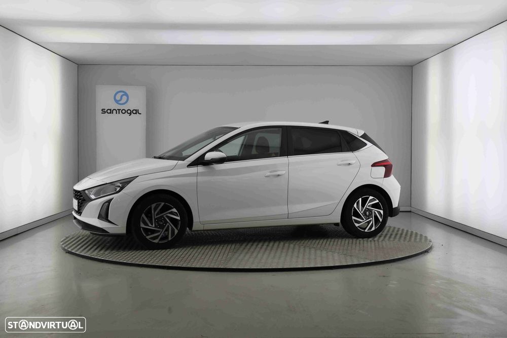 Hyundai i20 1.2 MPi Comfort - 7