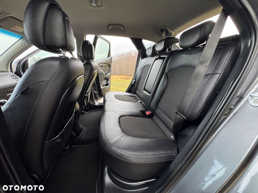 Hyundai ix35 1.6 2WD 5 Star Edition - 24