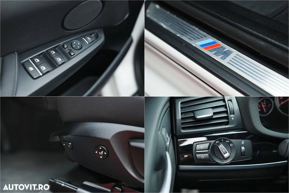 BMW X3 xDrive20d Aut. M Sport - 27