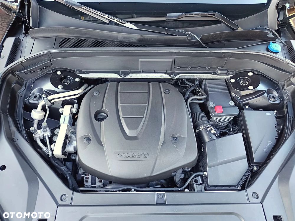 Volvo XC 90 D5 AWD Inscription 7os - 25