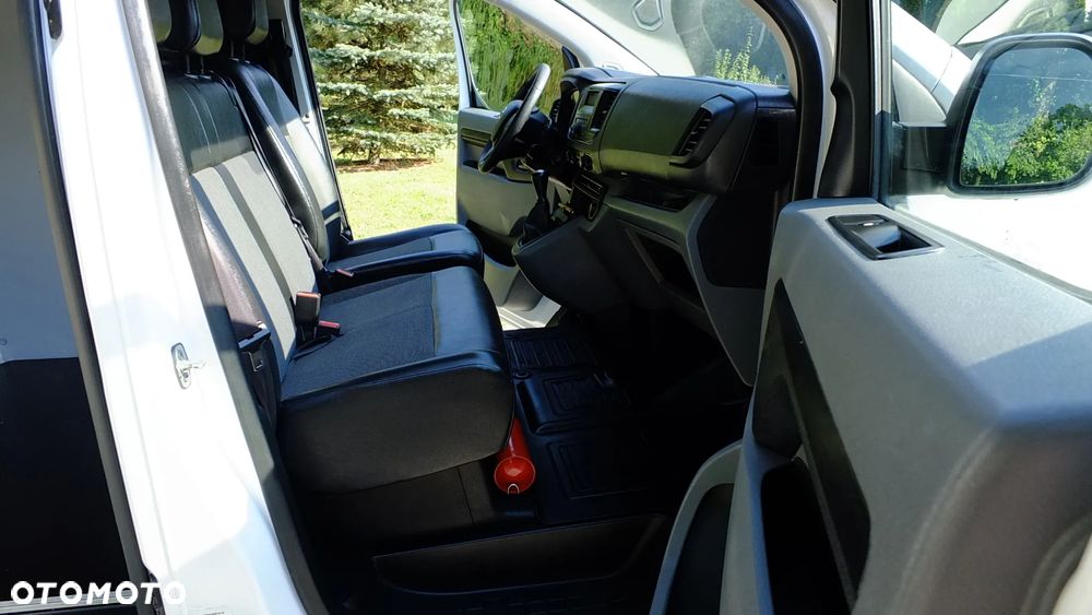 Toyota PROACE - 19