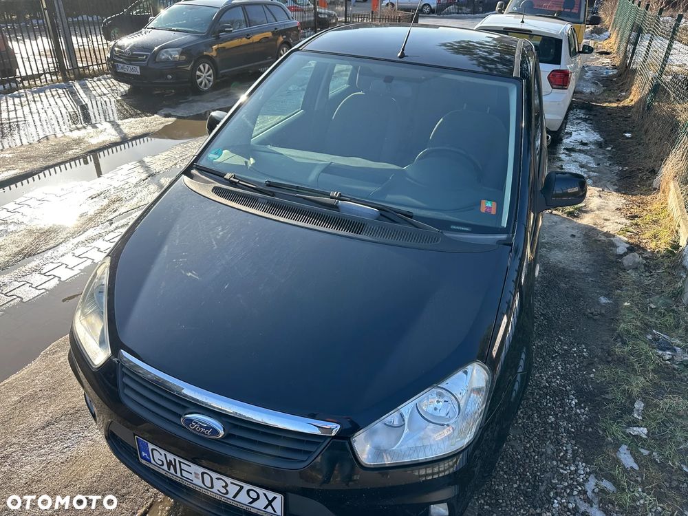 Ford C-MAX 1.6 Style - 2