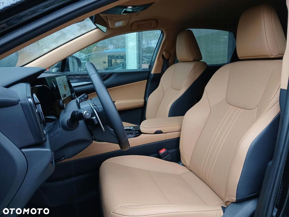 Lexus NX 350h Prestige 2WD - 6