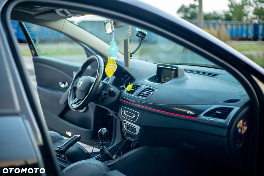 Renault Megane 1.5 dCi Bose Edition - 24