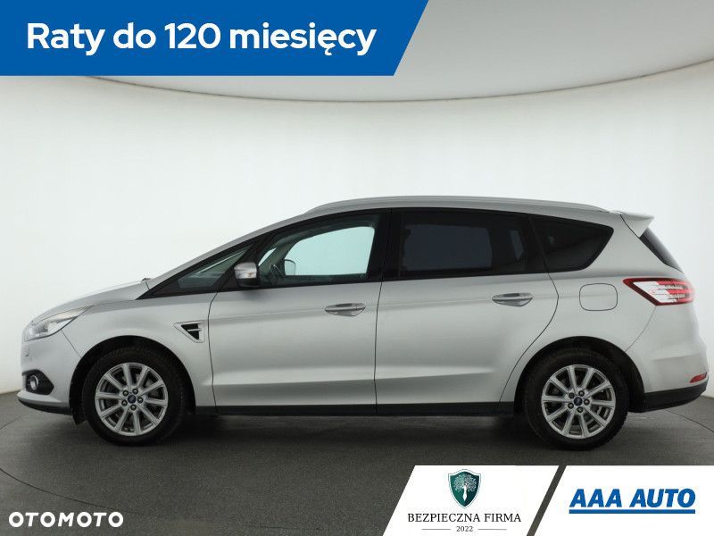 Ford S-Max - 4