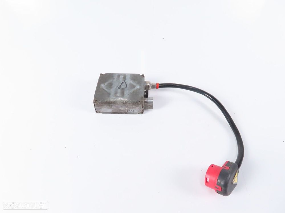 Centralina / Balastro Farol Xenon Usado / Original BMW 5 (E39) 63128387114 / 5DV... - 1