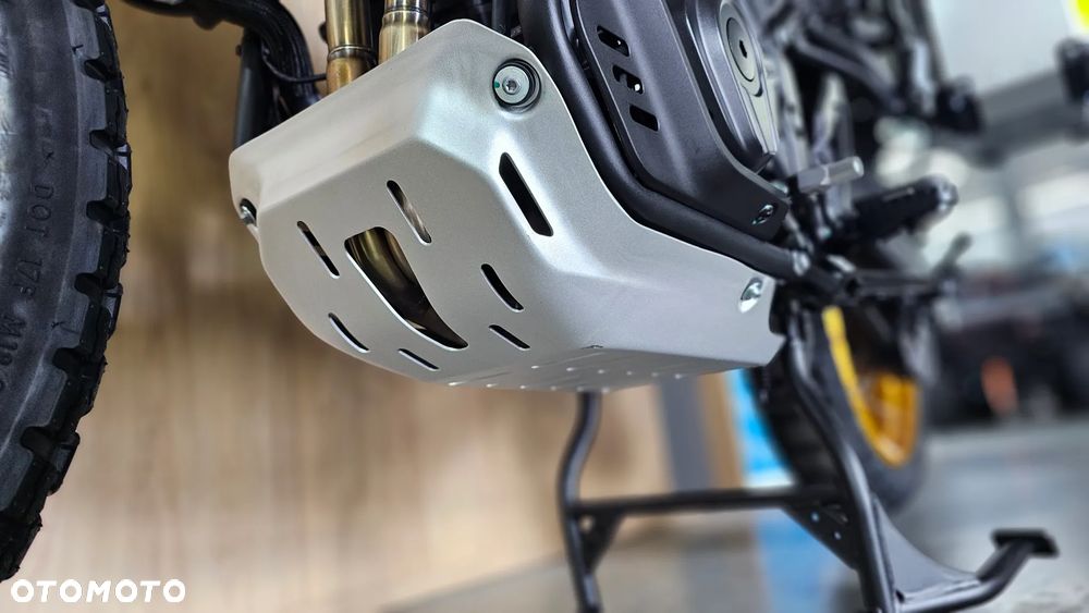 QJMOTOR SRT 450RX - 13