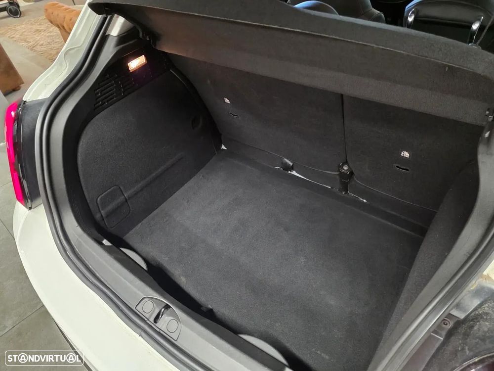 Fiat 500X 1.3 MJ Sport - 18