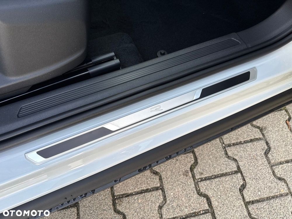 Volkswagen T-Cross 1.5 TSI ACT R-Line Plus DSG - 26